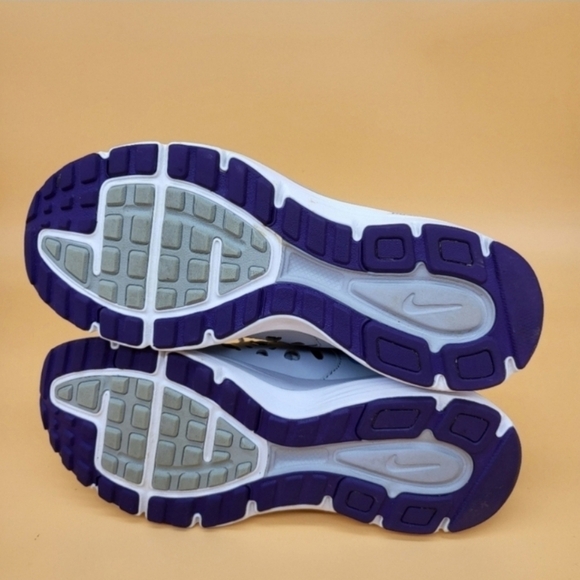 Nike Women's Dual Fusion Running Shoes Size 7.5 - Picture 6 of 7